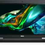 Laptop Dell Precision 3510 de 16 pulgadas con Core i7, 16 GB de RAM y 256 GB de SSD reacondicionada baja de precio