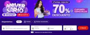 Imagen de la promo