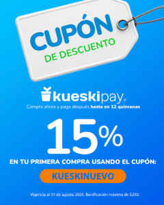 Imagen de la promo