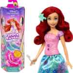 Muñeca Princesas de Disney Spin & Reveal baja de precio