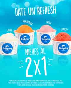 Imagen de la promo