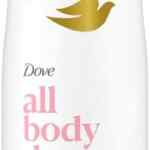 Desodorante para todo el cuerpo Dove All Body Deo baja a su menor precio