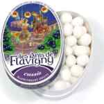 Dulces les anís de Flavigny sabor grosella negra a muy buen precio