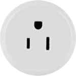 Enchufe inteligente Tecnolite Connect baja a un super precio + 15% adicional al pagar