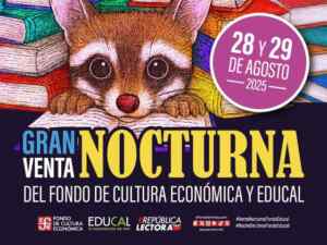 Imagen de la promo