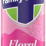 Desinfectante en aerosol Family Guard Floral de 430 ml baja a un excelente precio