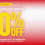 Fashion Days Forever 21: Hasta 70% de descuento