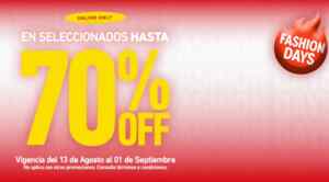 Imagen de la promo