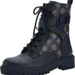 Botas de combate para mujer Guess Orana a un magnífico precio