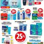 Folleto Farmacias Guadalajara Básicos a Precios ¡Muy Bajos! 1 al 14 de agosto 2025
