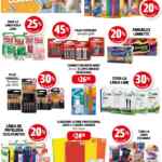 Folleto Farmacias Guadalajara Básicos a Precios ¡Muy Bajos! 1 al 14 de agosto 2025