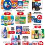 Folleto Farmacias Guadalajara Básicos a Precios ¡Muy Bajos! 1 al 14 de agosto 2025