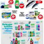 Folleto Farmacias Guadalajara Básicos a Precios ¡Muy Bajos! 1 al 14 de agosto 2025