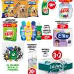 Folleto Farmacias Guadalajara Básicos a Precios ¡Muy Bajos! 1 al 14 de agosto 2025