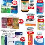 Folleto Farmacias Guadalajara Básicos a Precios ¡Muy Bajos! 1 al 14 de agosto 2025