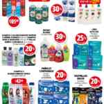 Folleto Farmacias Guadalajara Básicos a precios ¡Muy Bajos! del 15 al 31 de agosto 2025