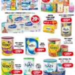 Folleto Farmacias Guadalajara Básicos a precios ¡Muy Bajos! del 15 al 31 de agosto 2025