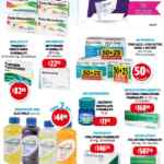 Folleto Farmacias Guadalajara Básicos a precios ¡Muy Bajos! del 15 al 31 de agosto 2025