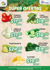 Imagen de la promo