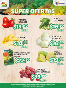 Imagen de la promo