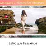 Guess Hot Fashion 2025: Hasta 50% de descuento