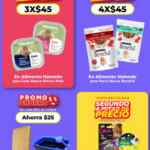 Folleto Fin de semana HEB al 11 de agosto 2025 con ofertas de 2x1, 3x2, Productos GRATIS y más