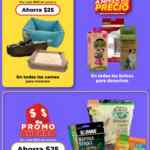 Folleto Fin de semana HEB al 11 de agosto 2025 con ofertas de 2x1, 3x2, Productos GRATIS y más
