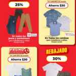 Folleto Fin de semana HEB al 11 de agosto 2025 con ofertas de 2x1, 3x2, Productos GRATIS y más