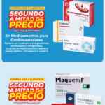 Folleto Fin de semana HEB al 11 de agosto 2025 con ofertas de 2x1, 3x2, Productos GRATIS y más