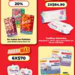 Folleto Fin de semana HEB al 18 de agosto 2025 con ofertas de3x2, 4x3, Productos GRATIS y más
