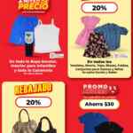 Folleto Fin de semana HEB al 18 de agosto 2025 con ofertas de3x2, 4x3, Productos GRATIS y más