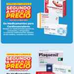 Folleto Fin de semana HEB al 18 de agosto 2025 con ofertas de3x2, 4x3, Productos GRATIS y más