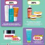 Folleto Fin de semana HEB al 25 de agosto 2025 con ofertas de 3x2, 4x3, Productos GRATIS y más