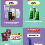 Folleto Fin de semana HEB al 25 de agosto 2025 con ofertas de 3x2, 4x3, Productos GRATIS y más