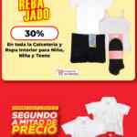 Folleto Fin de semana HEB al 25 de agosto 2025 con ofertas de 3x2, 4x3, Productos GRATIS y más