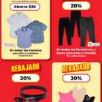 Folleto Fin de semana HEB al 1 de septiembre con ofertas de 3x2, 4x3, Productos GRATIS y más