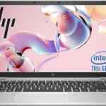 Laptop HP Elitebook 840 G8 con Core i5, 16 GB de RAM y 512 GB de SSD reacondicionada baja de precio
