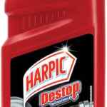 Destapacaños Harpic Destop de 1 litro baja de precio + 10% adicional con Planea y Ahorra