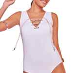 Remate en Traje de baño para mujer baja de precio