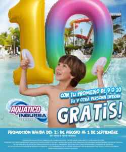 Imagen de la promo