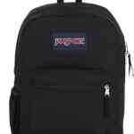 Mochila escolar JanSport Cross Town baja de precio