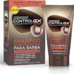 Shampoo desvanecedor de canas para barba Just for Men Control GX a un muy buen precio con Planea y Ahorra