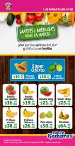 Imagen de la promo