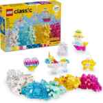 Set de construcción Lego caja transparente mágica baja de precio