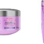 Combo Elvive Hidra Hialurónico con shampoo + mascarilla para el cabello baja de precio
