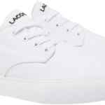 Oferta flash: Tenis casuales para hombre Lacoste Grip Base Sneaker baja de precio