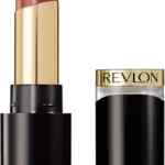 Lápiz labial Revlon Super Lustrous Glass Shine baja a un super precio + 10% adicional con Planea y Ahorra