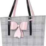 Bolsa tote para laptop en su precio más bajo + cupón del 15% adicional