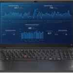 Laptop Lenovo ThinkPad E15 con AMD Ryzen 5, 16 GB de RAM y 256 GB de SSD reacondicionada baja de precio + 12 meses sin intereses