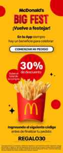 Imagen de la promo